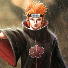 Naruto Shippuden - Girei (Pains Theme)