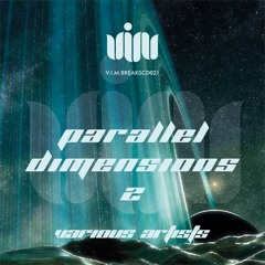 Genuss - Like This [V.I.M Records]
