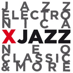 XJAZZ 2015