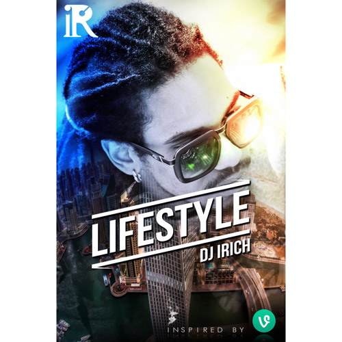 Stream LIFESTYLE MIX RAP DJ iRich by DJ iRich Listen online for