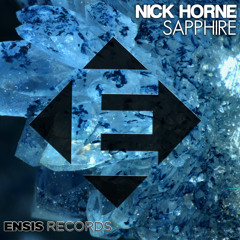 Nick Horne - Sapphire
