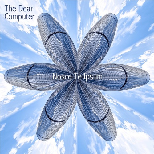 Nosce Te Ipsum (second album)