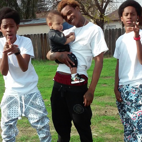 Mo mula mo problems  at Mula gang
