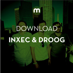Download: Inxec & Droog 'Better Company'