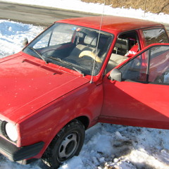 Bademeister - Das Feuer Bruzzelt