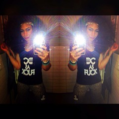 EDY BLU - Planetary Sister