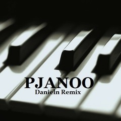 Eric Prydz - Pjanoo (Danieln Remix)