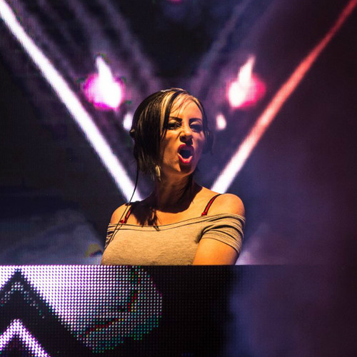 Lashed Podcast - with X-Noize/Major 7 Live Guest Mix - Jan 2015