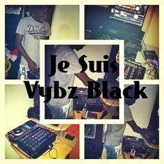 Dj Vybz Black - #Internationale #Generation Mixtape By #SéléctaSoundEmpire #2015