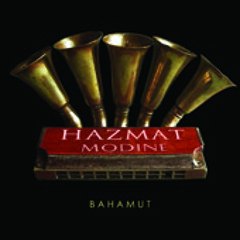 Hazmat Modine: Bahamut