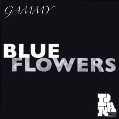 Project Allout Presents - Gammy - Blue Flowers FREE DOWNLOAD