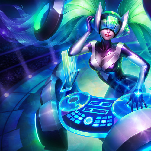 DJ Sona - Kinetic