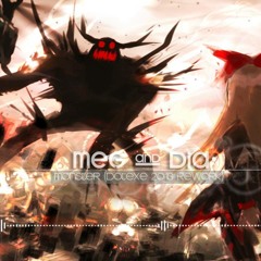 -Dubstep - Meg & Dia - Monster
