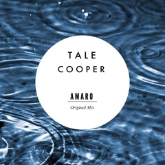 Amaro (Original Mix)