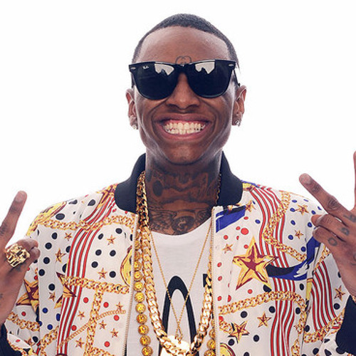 Eyez - SOULJA BOY (Prod. By Zdot)