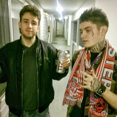 TheWatch "Other Side"X WOOZYOFFDAT