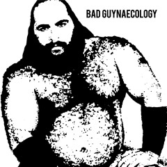 BAD GUYS 'Crime' (Taken from 'Bad Guynaecology' 2015)