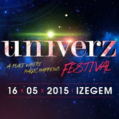Bass Shock Univerz Promo Mix (3 Decks)