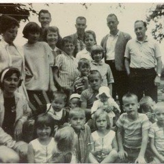 Leader Of The Band (Dan Fogelberg Cover)