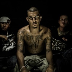 Thug Pol Ft. Xoner Y Bear Busby - La Calle Es Mia (HHMexicano14)