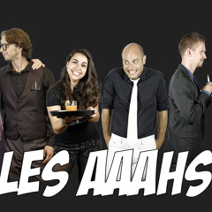 "Les AAAHS..." - Melting Signes