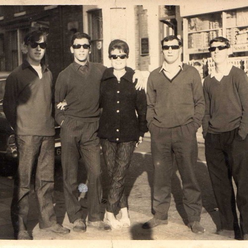 No Surrender (mastered)