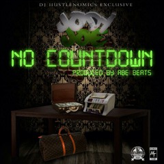 Jody Joe - No Countdown - l prod.By @AbeBeats16 l