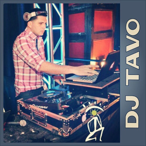 Reggueton 2015 Dj Tavo