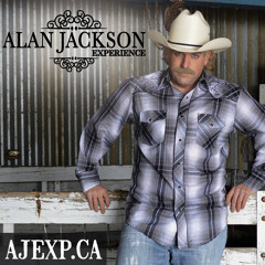 Alan Jackson Experience - Spectacle hommage/Tribute Show