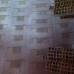 Stranger, Here Is Where We Live (THE GHOST OF THINGS EP, 2004)