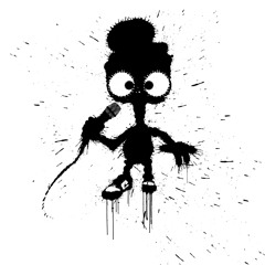 Obvrse Barwin - Rippit Rippit (The Frog)