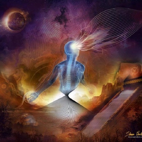 EGOVA - QUANTUM CONFUSION [Full Length Album] Out March 2015 on Quantum Digits recs