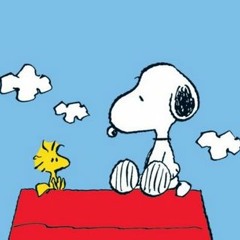 Snoopy سنوبي