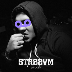 Naughty Boy ft. Sam Smith - La La La (STR82VM Cover)