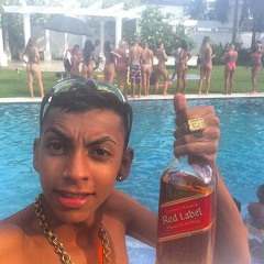 MT - PARA TODAS MENINAS ( DJ MENOR )