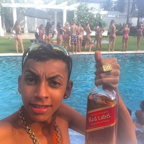 MT - PARA TODAS MENINAS ( DJ MENOR )