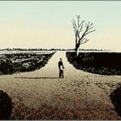 Slidin' At The Crossroads - Peter Seunnenga