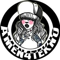 Mandidextrous -Respect Mi Bumpa (Slinks Remix)*Amen4Tekno 005 Vinyl*