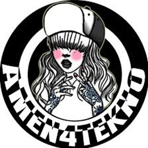 Mandidextrous -Respect Mi Bumpa (Slinks Remix)*Amen4Tekno 005 Vinyl*