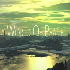 Jacoo - A World Of Peace