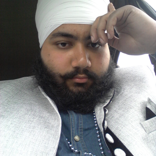 Channa    Ravinder Grewal