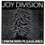 Artwork for The Golden Dawn(A Joy Division Tribute)- Insight