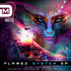 DarkMatta - Escape Ft Velocity