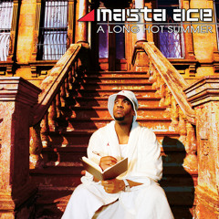 Masta Ace - H.O.O.D