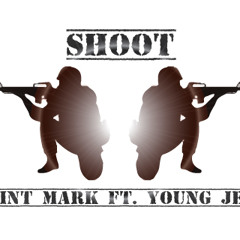 SHOOT Ft. Young Jern (Prod. Deadbrainz)