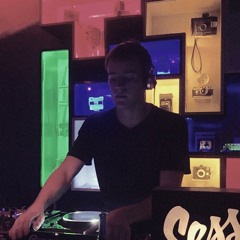Crowd Controlol @ El Deck | Medellin, Colombia (Jan 30, 2015)