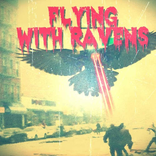 Flying With Ravens Ft. Matthew Raven