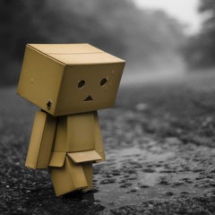 Fragile Love - Dj Ratza (original)