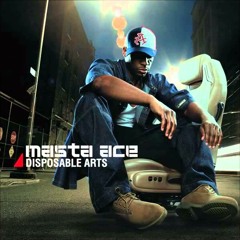 Masta Ace - Enuff