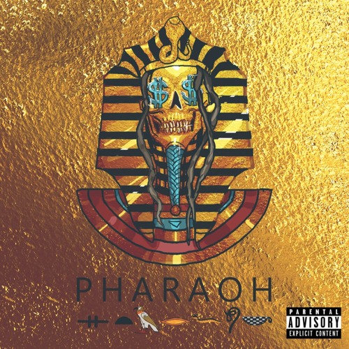 PHARAOH (prod. Jackie Zan)
